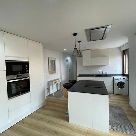 Apartamento Las Vistas Teruel Esterno foto