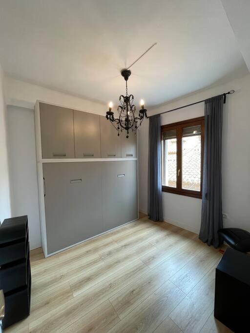 Apartamento Las Vistas Teruel Esterno foto