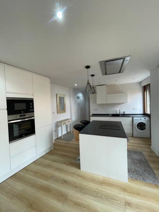 Apartamento Las Vistas Teruel Esterno foto