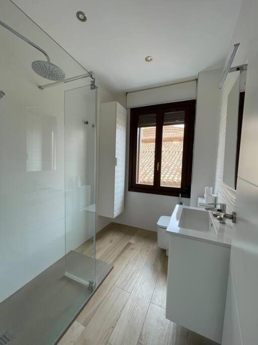 Apartamento Las Vistas Teruel Esterno foto