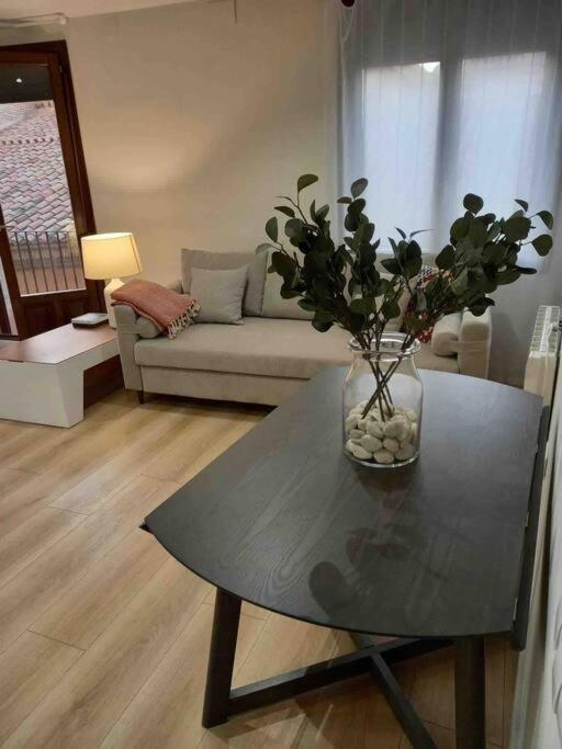 Apartamento Las Vistas Teruel Esterno foto
